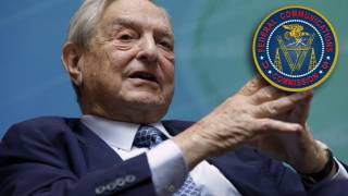 FCC Net Neutrality Docs Have 46 References to a Group Funded by Billionaire George Soros and Co-founded by a Neo-Marxist