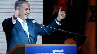 Netanyahu victory: Iran says all Israeli parties are ‘aggressors’