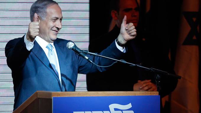Netanyahu victory: Iran says all Israeli parties are ‘aggressors’
