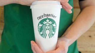 Starbucks' 'Race' Campaign: What They're Not Telling You