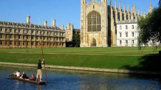 Cambridge Conference: 'Paedophilia is Natural and Normal for Males'