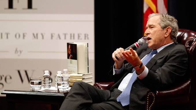 Revealed: The CIA report used as pretext for Iraq invasion