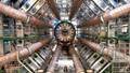 Big Bang theory could be debunked by Large Hadron Collider