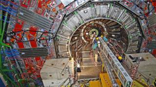 LHC restart: Short circuit slows preparations