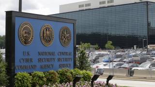 Before leak, NSA mulled ending phone program