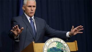 Gay rights groups criticize Indiana religious liberties law