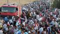 War in Syria Pushes Asylum Applications to 22-Year High: U.N.