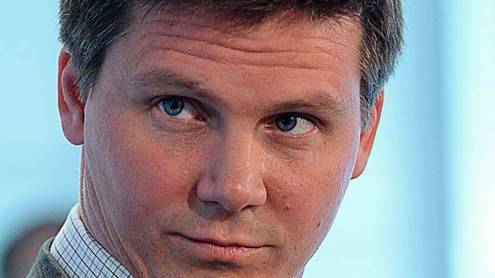 “Us” and “Them”