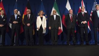 The Iran Nuclear Deal: Highlights, High Hopes, and Haters