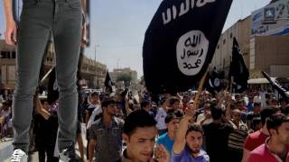 ISIS bans skinny jeans, cigarettes, cellphone music: group