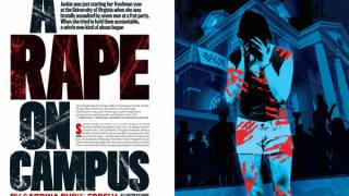 Rolling Stone Article on Rape at University of Virginia Failed All Basics, Report Says