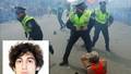 Tsarnaev found guilty on all charges in Boston Marathon bombing