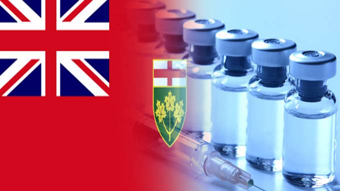 Judge orders Canadian girl to get measles vaccine amid parents' dispute