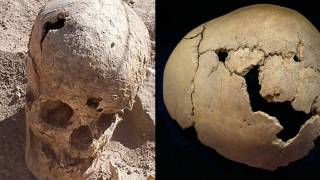 Death Rituals of Ancient Peru: 1,200-Year-Old Tombs With Hundreds of Dismembered Mummies Found