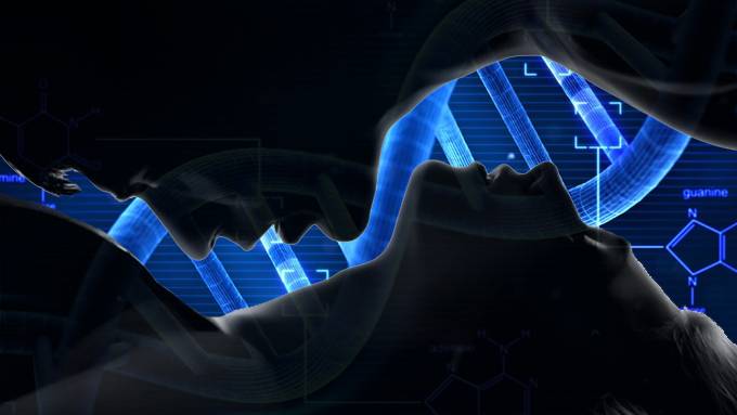 Do you carry DNA of former lovers in your body?