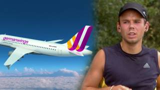 Germanwings False Flag: The Hegelian Odyssey of Andreas Lubitz Continues