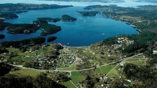 Massive pollution scandal in Norwegian fjord