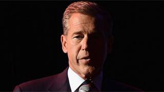 ‘Maybe I had a brain tumor’: Brian Williams on ‘lies’