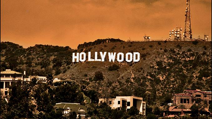 Leaked emails reveal Hollywood execs at work for Israel