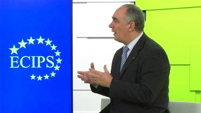 The ECIPS Issues the &ldquo;Exodus&rdquo; Alert