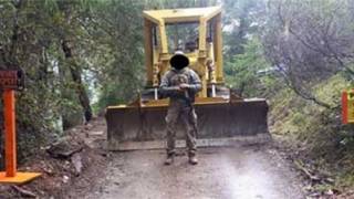 SPLC Accuses Oath Keepers of Inciting “Armed Confrontation” Over Sugar Pine Mine