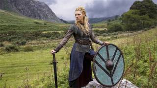 Better Identification of Viking Corpses Reveals: Half of the Warriors Were Female