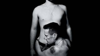 U2's Father-Son Album Cover Promotes Homosexuality, Says Russian Lawmaker