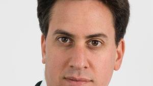 Ed Miliband: "As a friend of Israel and a Jew, I'm a proud member of this community" & "The Jewish Manifesto"