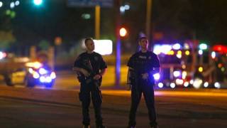 Muhammad Art Exhibit: Two gunmen dead after firing at security guard in Texas shootout