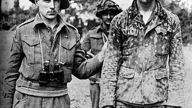 Good War . . . Better Peace