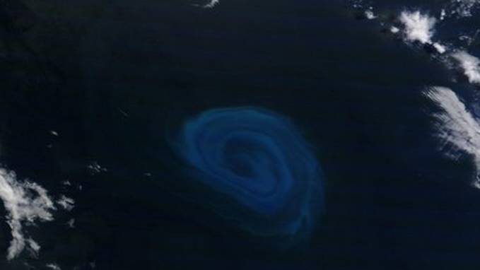 Dead zones: Places where no animal can survive found in Atlantic Ocean