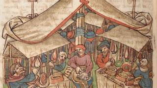 800-year-old rune stick unearthed during excavation of Danish city