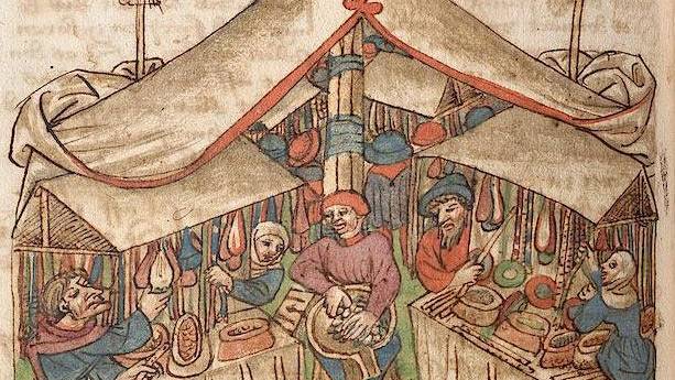 800-year-old rune stick unearthed during excavation of Danish city