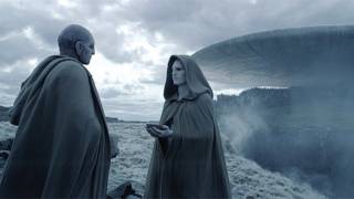 Israel Is Preparing For Alien Invasion - Are The 'Tall White' Aliens Coming?