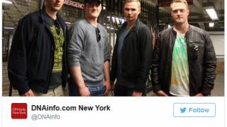 A Lesson for New York Cops: How to Subdue Brawlers Without Hurting Them