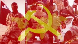 ISIS, Feminists and Thugs: Dupes of the Foundations & Think Tanks