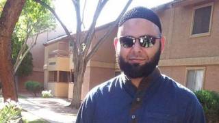 Garland Shooter Elton Simpson 'Handled' By Paid FBI Informant