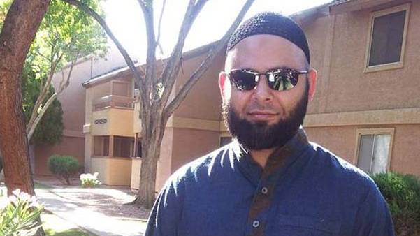 Garland Shooter Elton Simpson 'Handled' By Paid FBI Informant