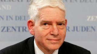 "Multiculturalism Is A Moral Duty For Germany"