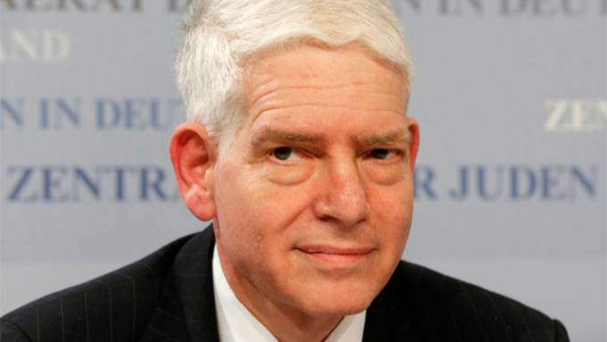 "Multiculturalism Is A Moral Duty For Germany"