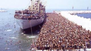 Sweden's solution to Mediterranean deaths