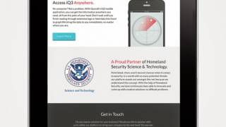 DHS is working on an RFID biometric ID badge that knows when you go to the bathroom