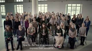 TV2 Denmark Documentary on HPV Vaccine Shows Lives of Young Women Ruined
