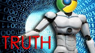 Behold: Google's New Gods of Truth