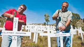 Dan Roodt: Open letter to Nigel Farage from a disappointed South African