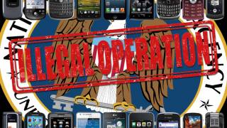 Federal Appeals Court Rules Mass NSA Spying On US Citizens Not Authorized By Patriot Act