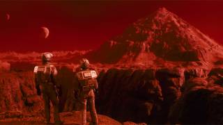 Social-Justice Warriors Are Worrying about White Male Privilege on Mars