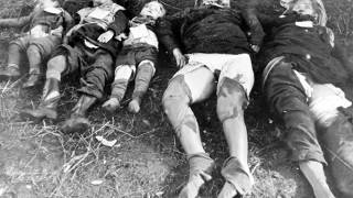 The Red Army's WWII Horror Orgy Of Rape Worse Than Thought