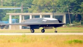 Pentagon: Chinese military producing 42,000 drones