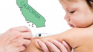 Harvard Trained Immunologist Demolishes California Legislation That Terminates Vaccine Exemptions